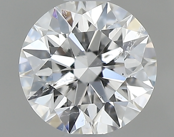 0.430ct Round