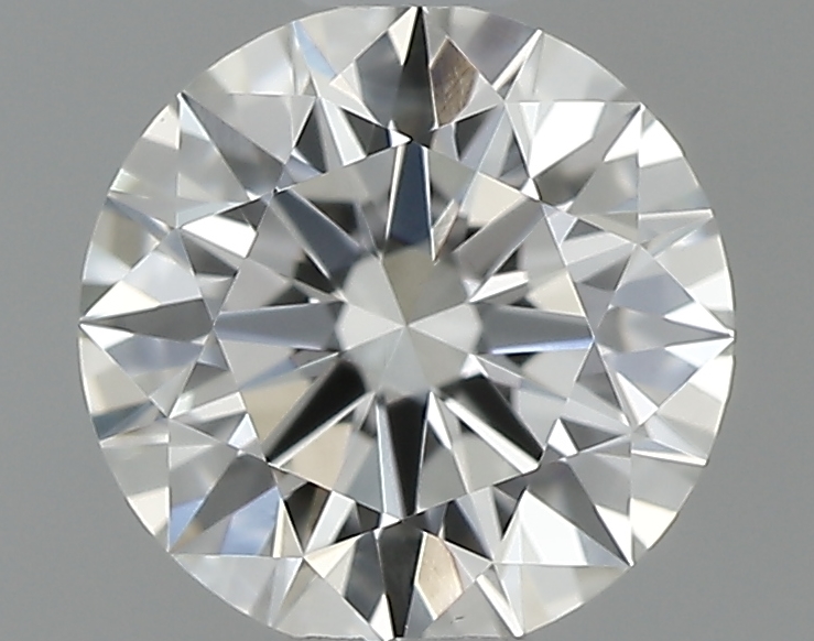 0.570ct Round