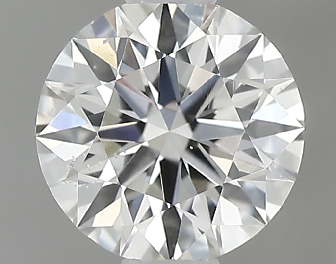 0.530ct Round