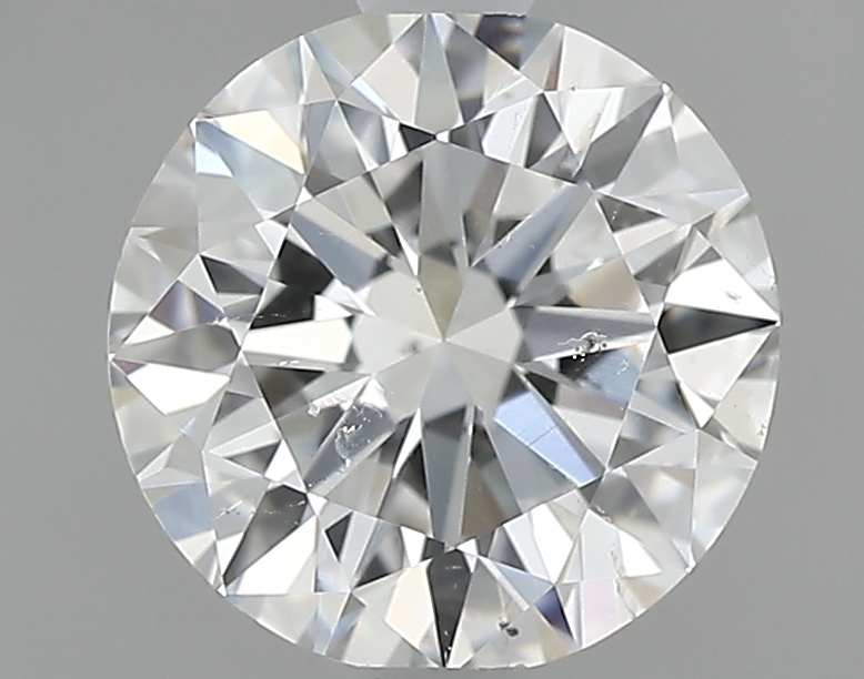1.010ct Round