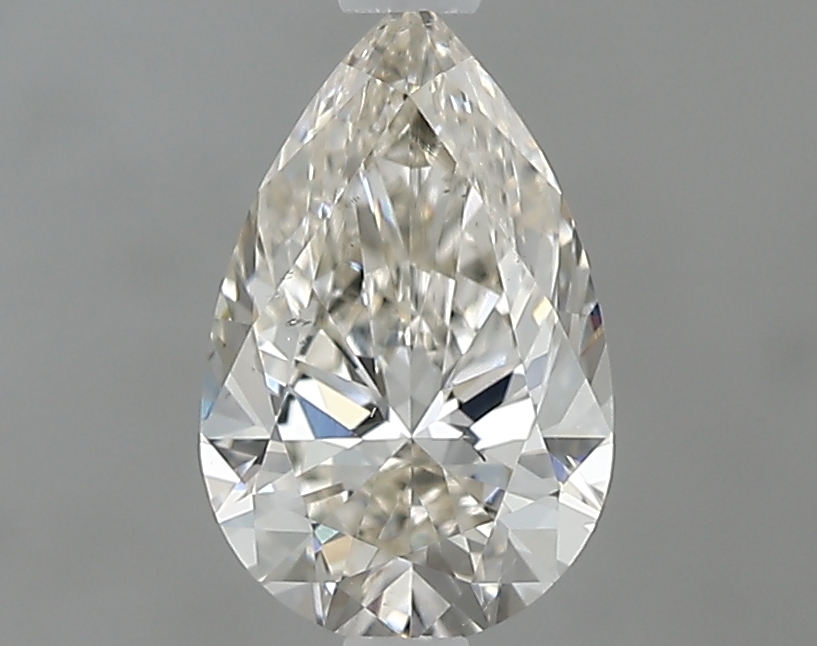 1.000ct Pear