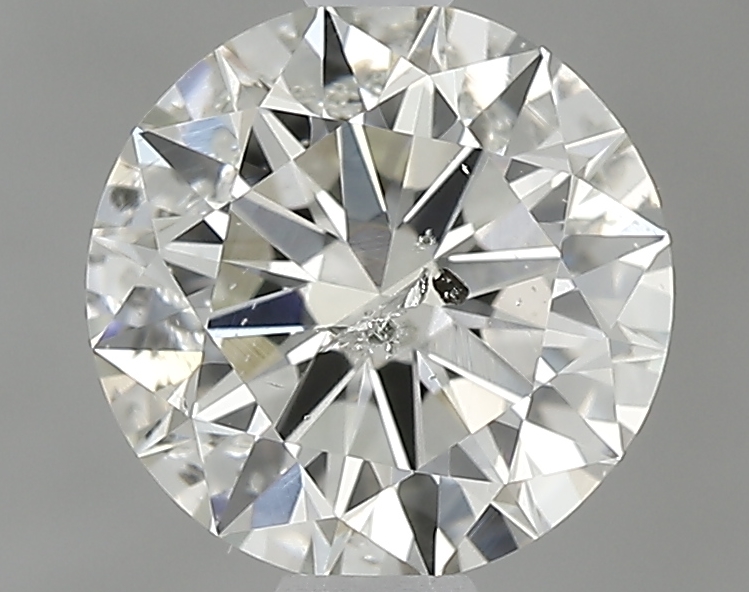 1.000ct Round