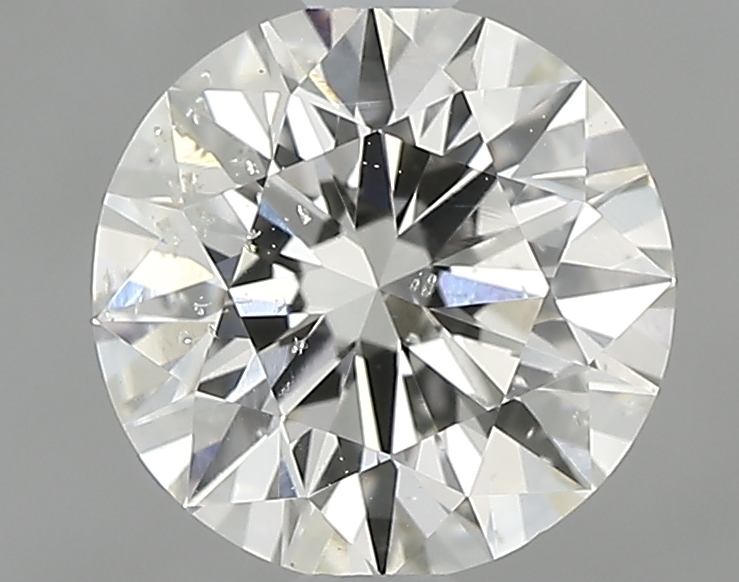 1.000ct Round