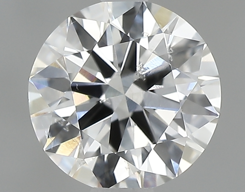 1.000ct Round
