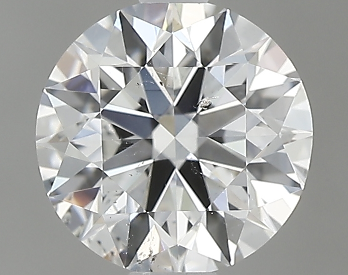1.050ct Round