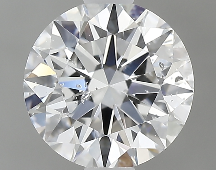 1.000ct Round