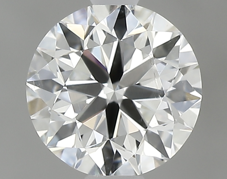 1.000ct Round