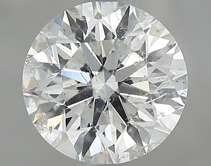 1.300ct Round