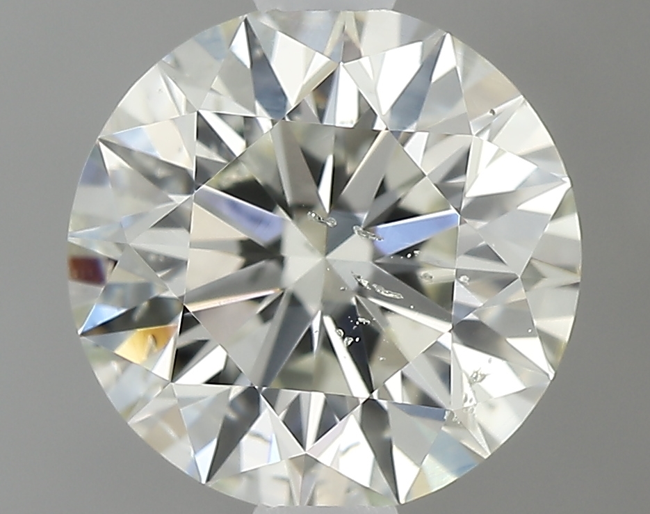 1.200ct Round