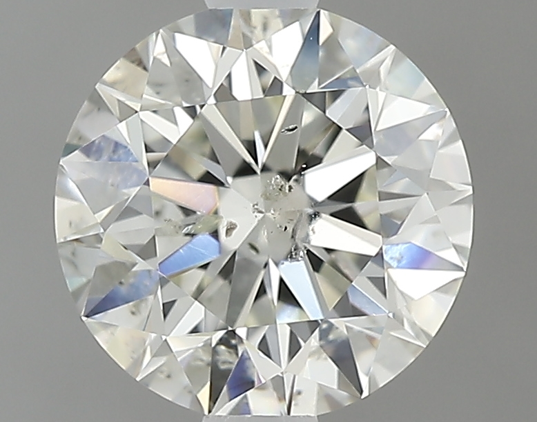1.320ct Round