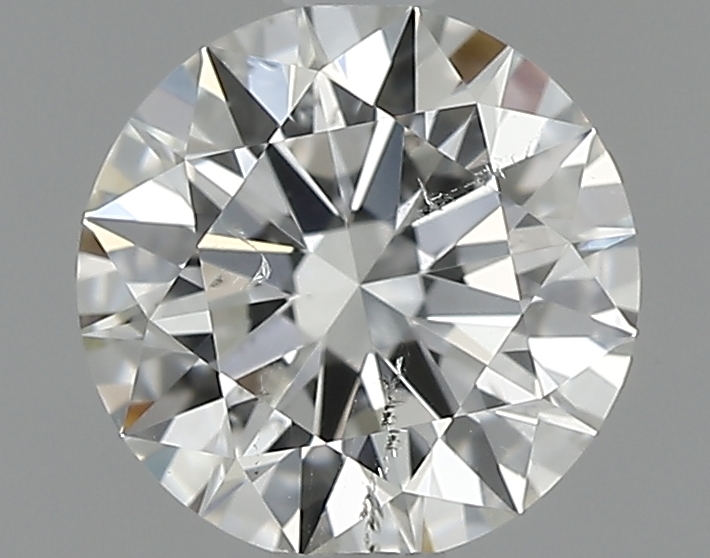 1.000ct Round