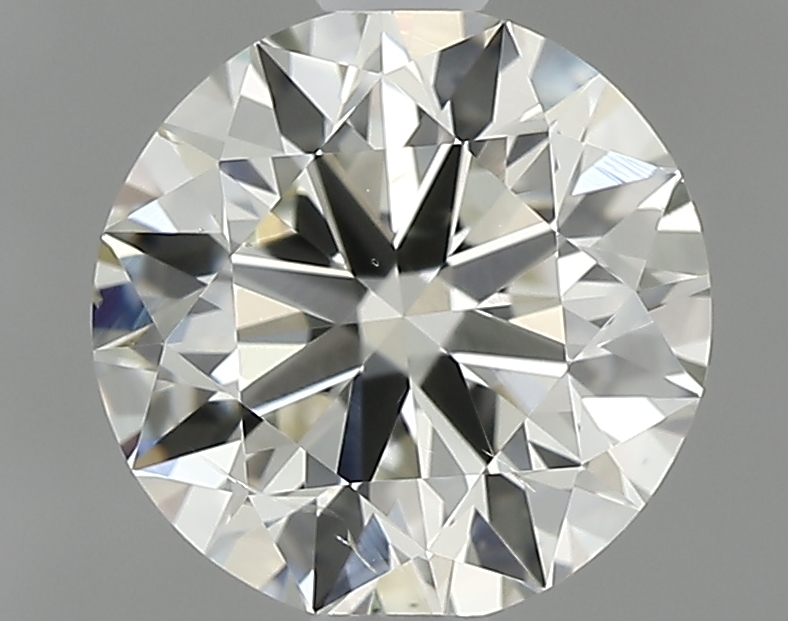 1.000ct Round