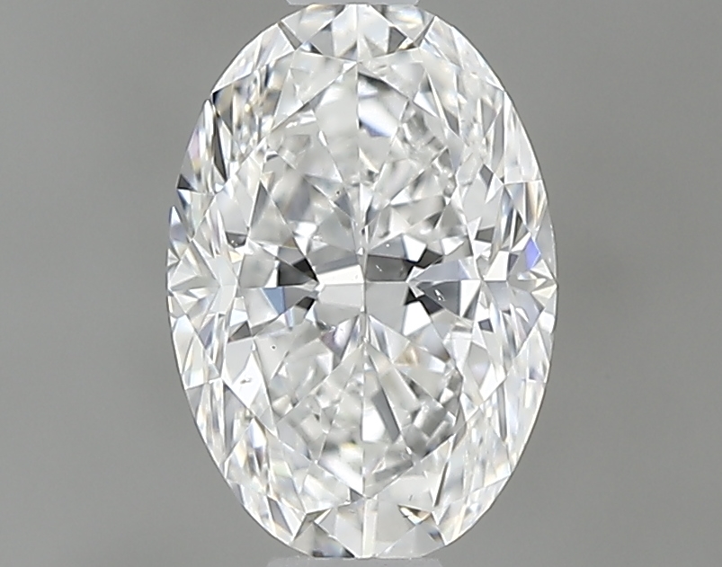 0.700ct Oval