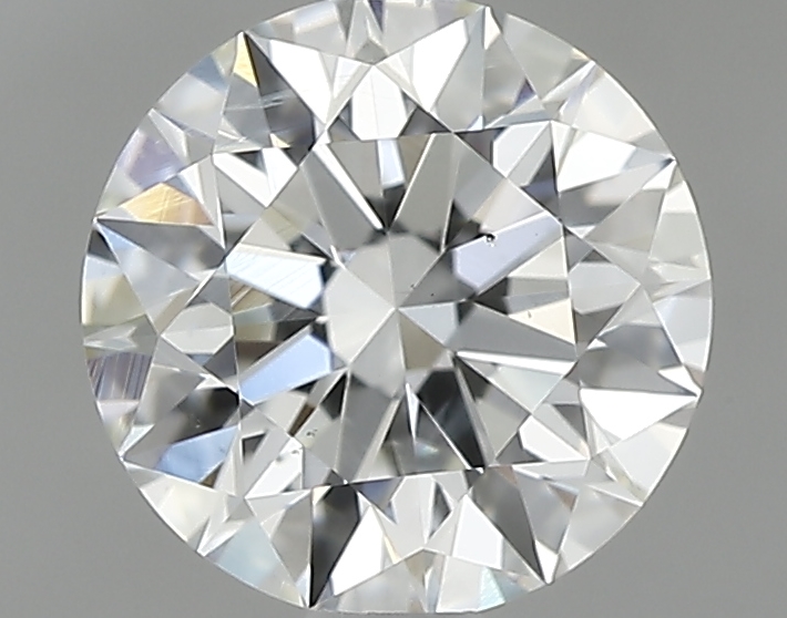 1.030ct Round