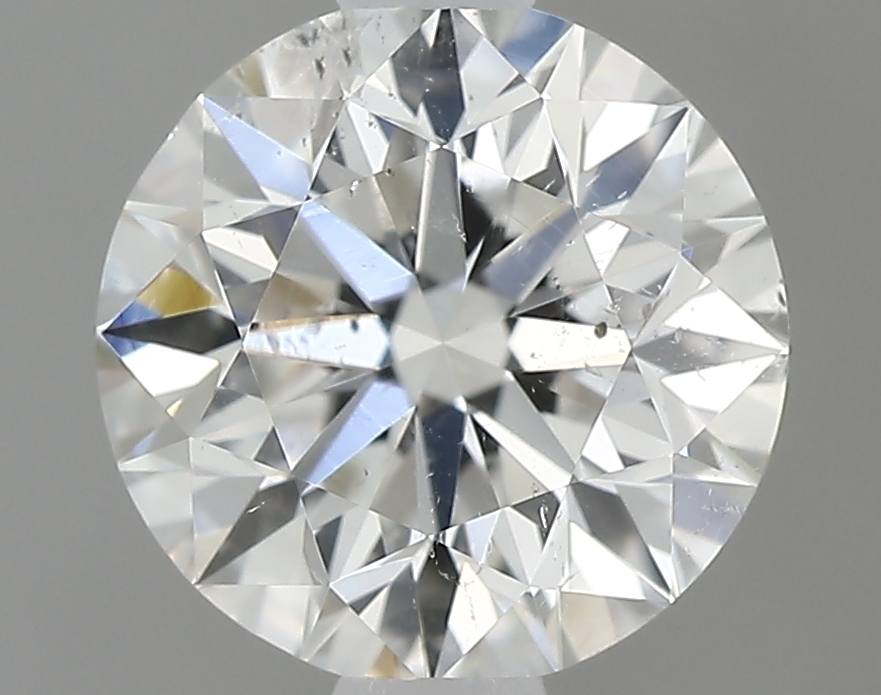 1.000ct Round