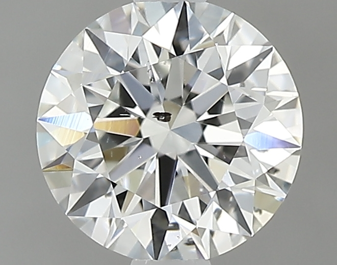 1.000ct Round
