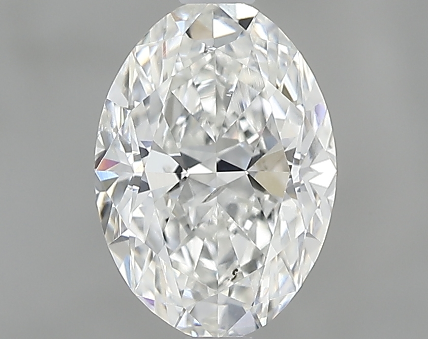 0.900ct Oval