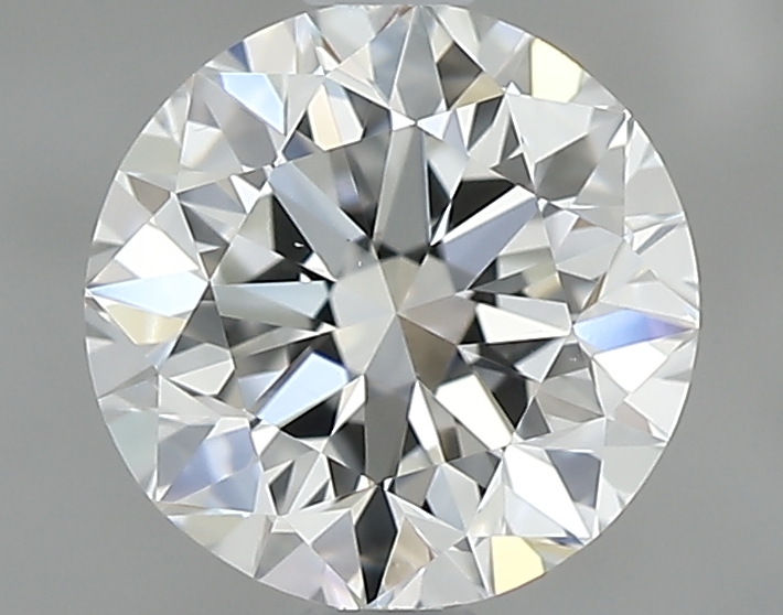 1.000ct Round