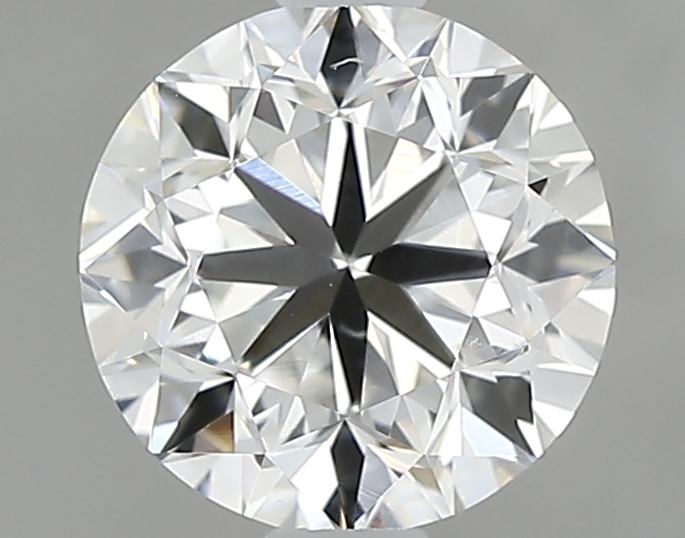 1.000ct Round