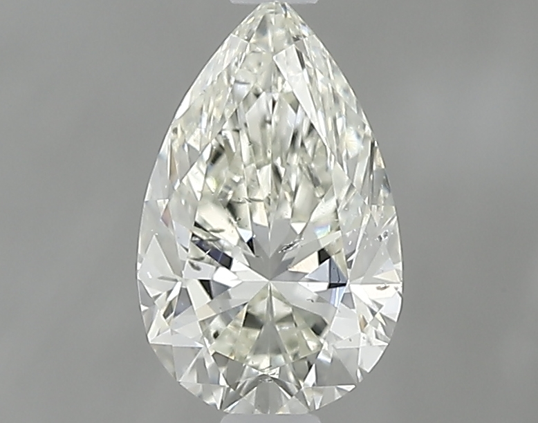 0.800ct Pear