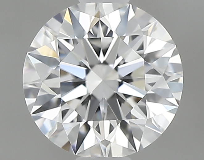 Round diamond