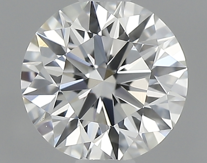 0.510ct Round