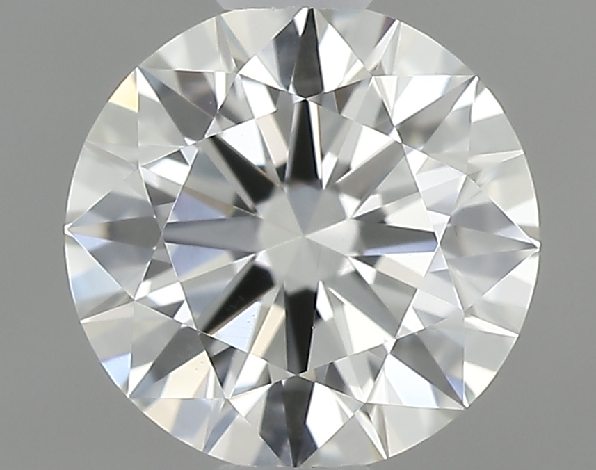 0.530ct Round