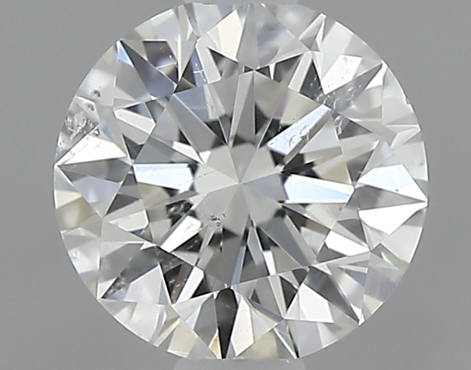 0.600ct Round