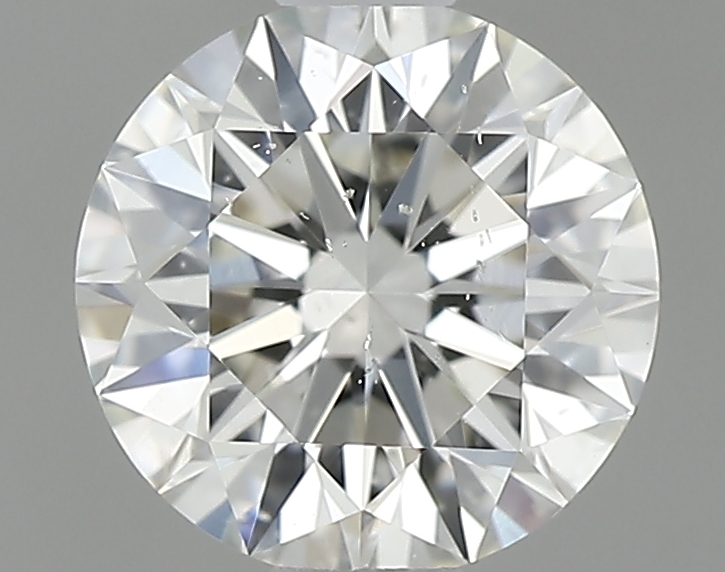 0.600ct Round