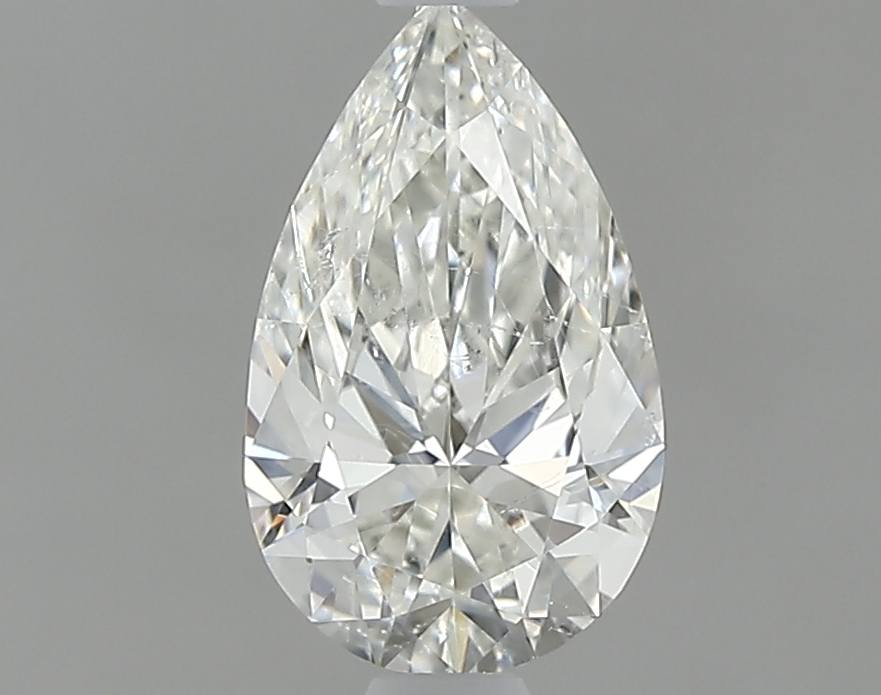 0.800ct Pear