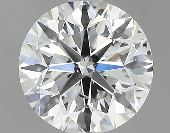 1.000ct Round