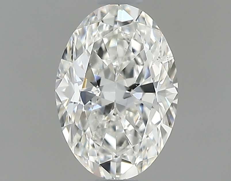 0.700ct Oval