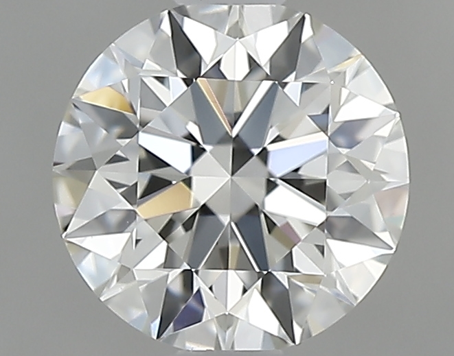 0.610ct Round