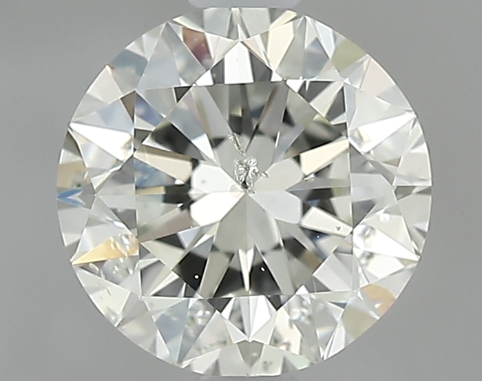 1.000ct Round