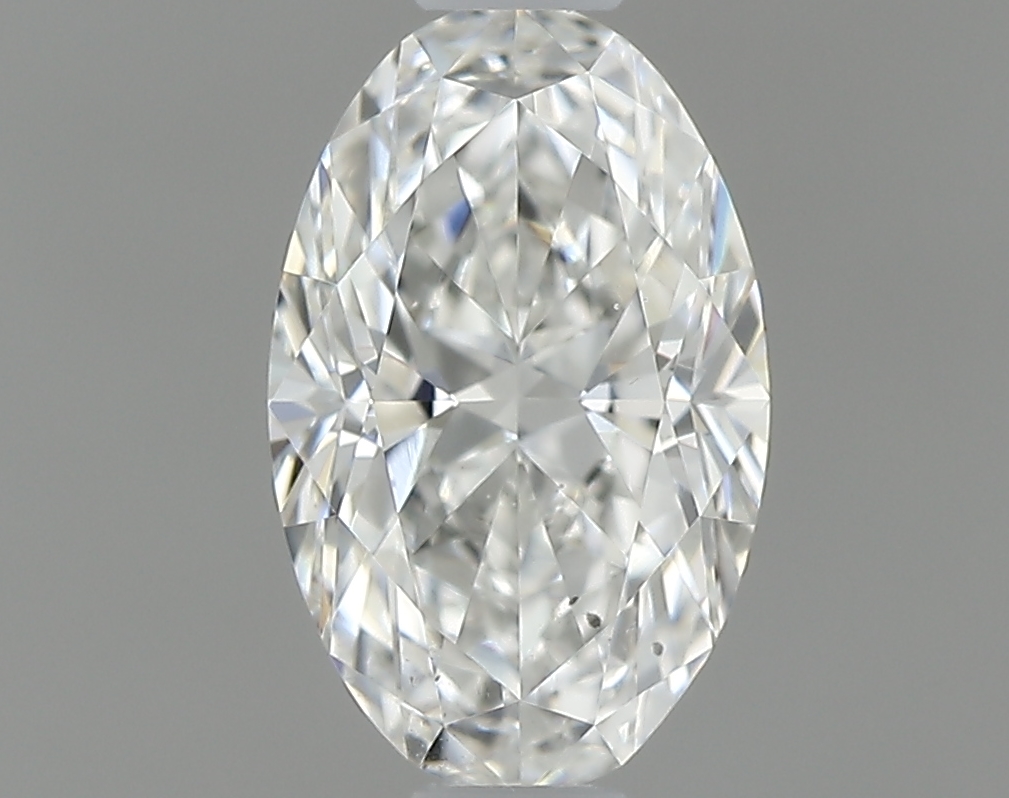 0.510ct Oval