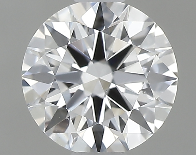 0.520ct Round