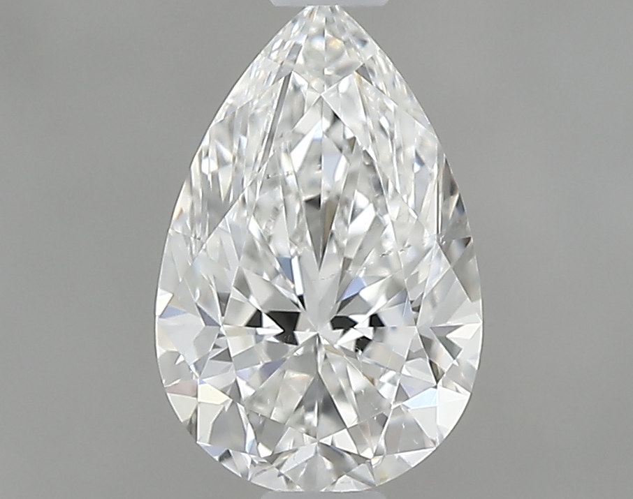0.700ct Pear