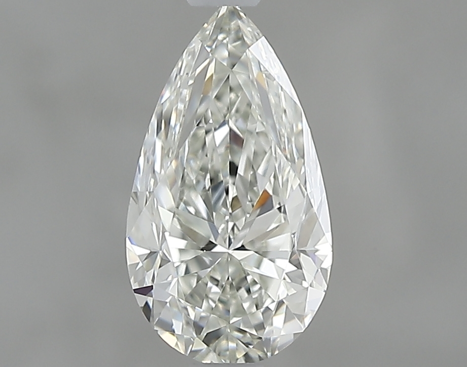 1.000ct Pear