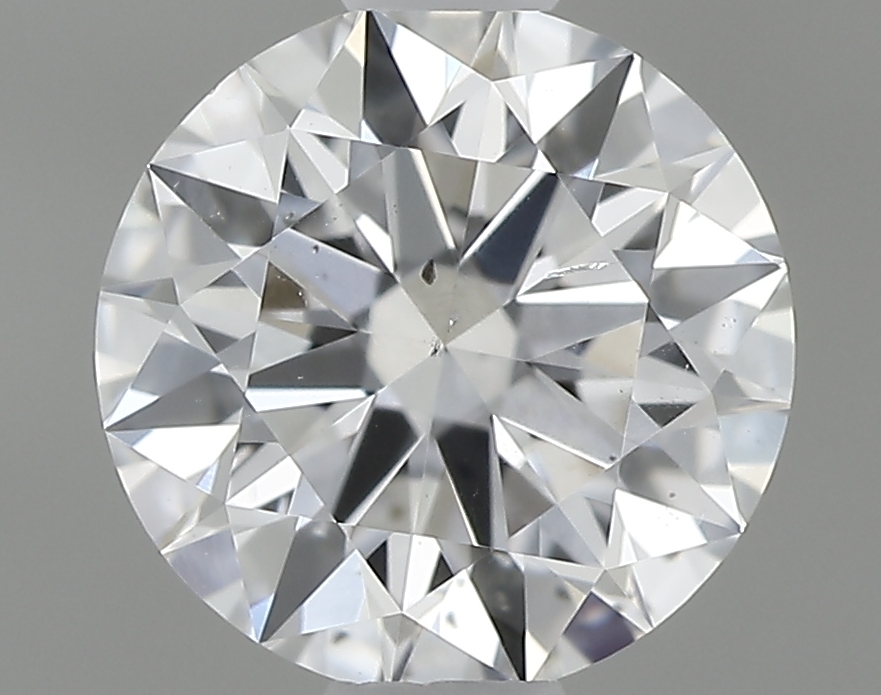 0.600ct Round