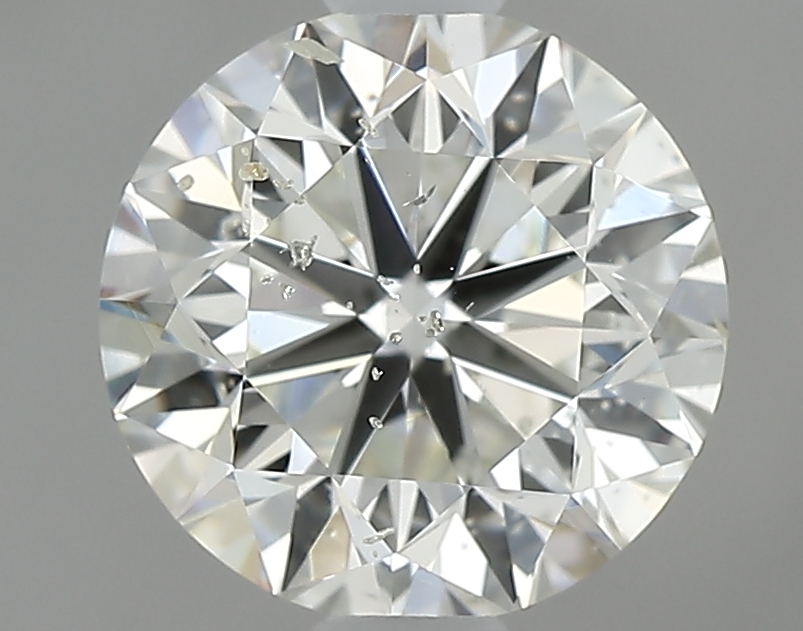 0.910ct Round