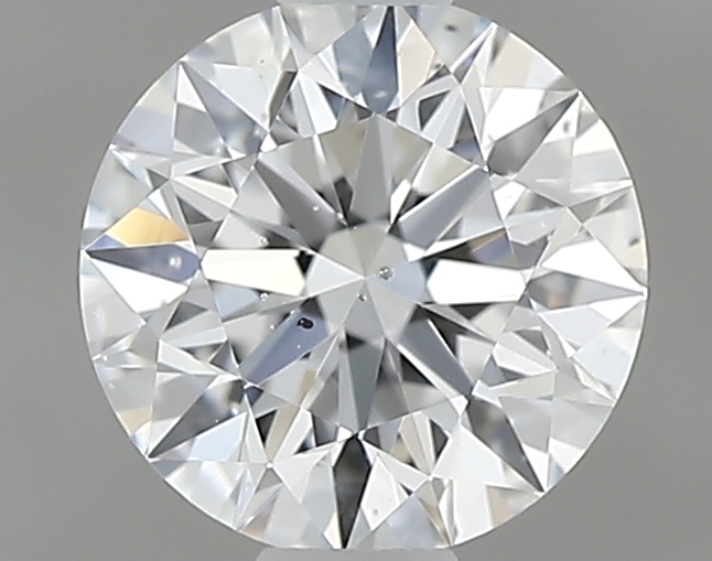 0.530ct Round