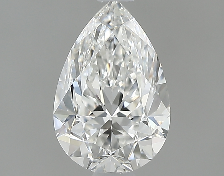 0.900ct Pear