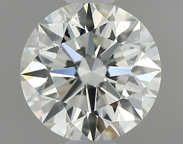 0.520ct Round