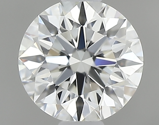 0.530ct Round
