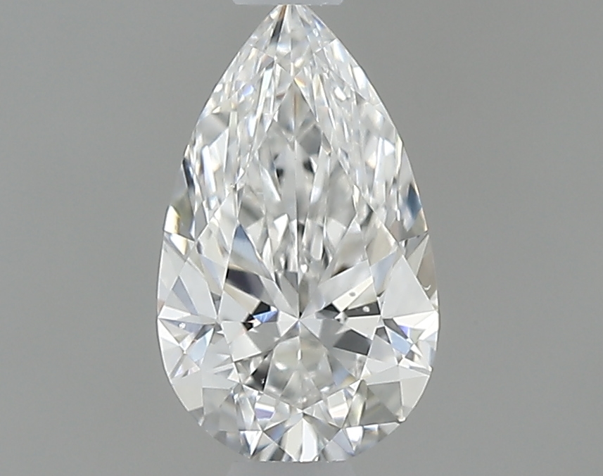 0.500ct Pear
