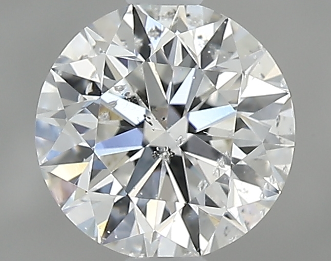 0.800ct Round