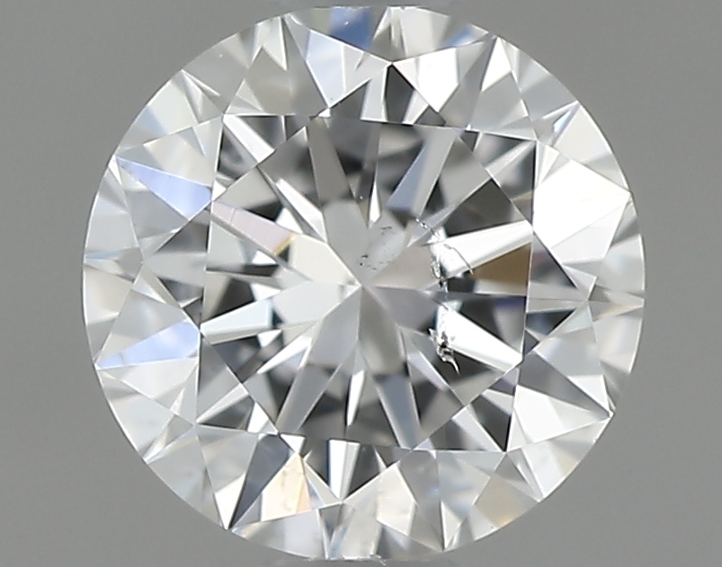 0.500ct Round