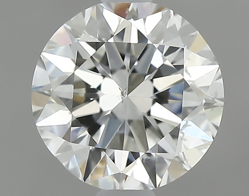 1.000ct Round