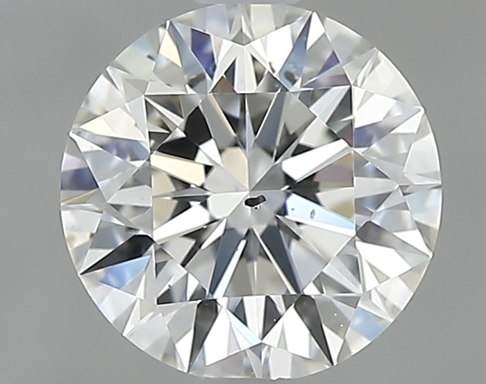 1.000ct Round