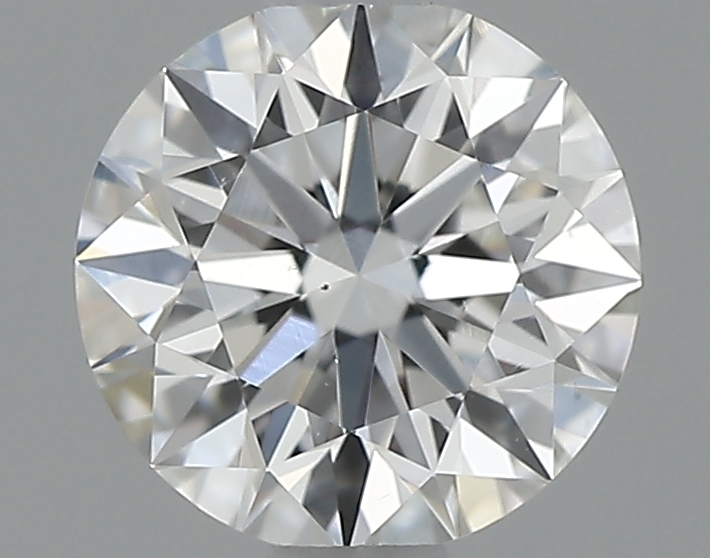 0.530ct Round